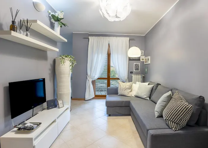 Apartment Giulia Apartment By Interhome
