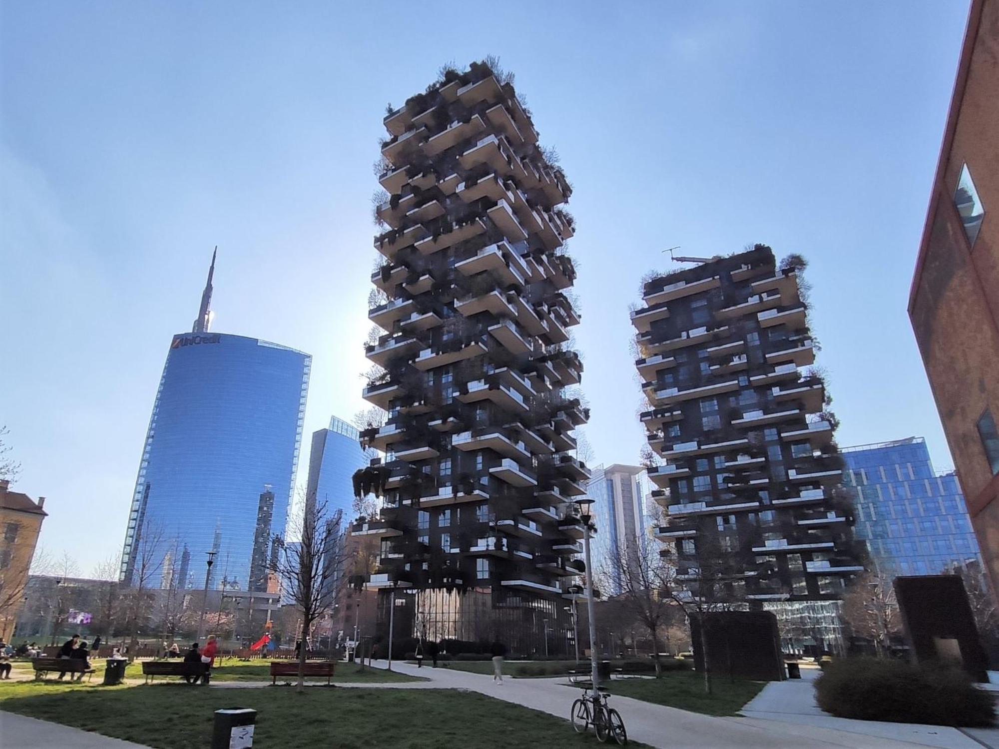 Giulia By Interhome * Milan