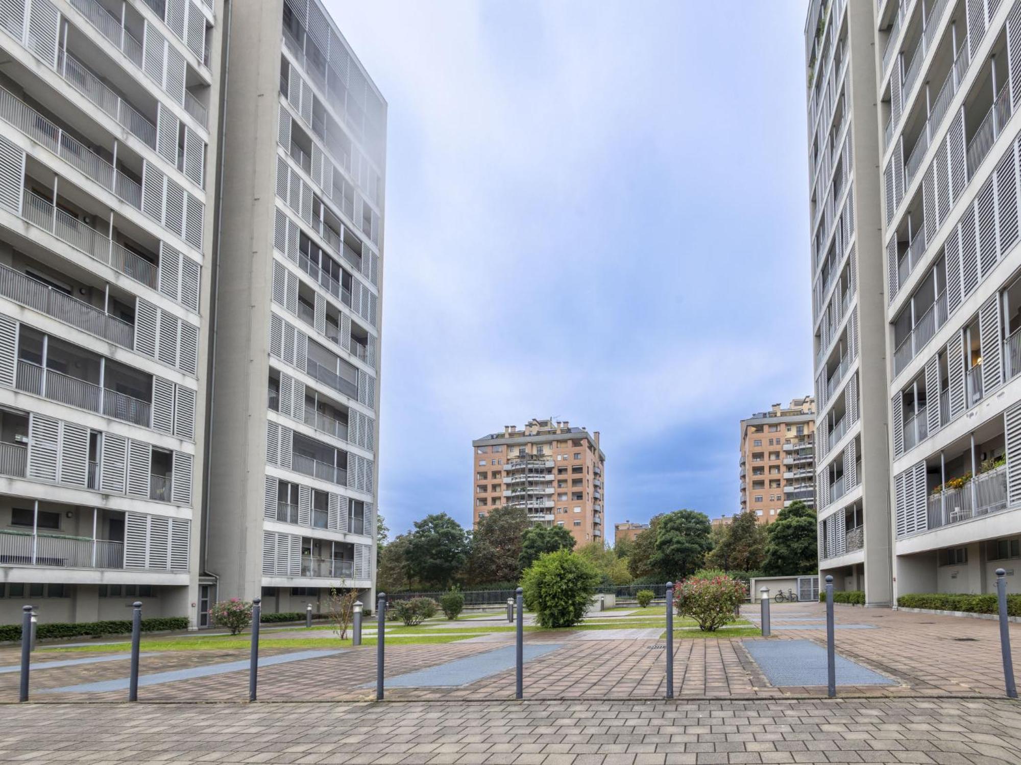 Giulia By Interhome Appartement *