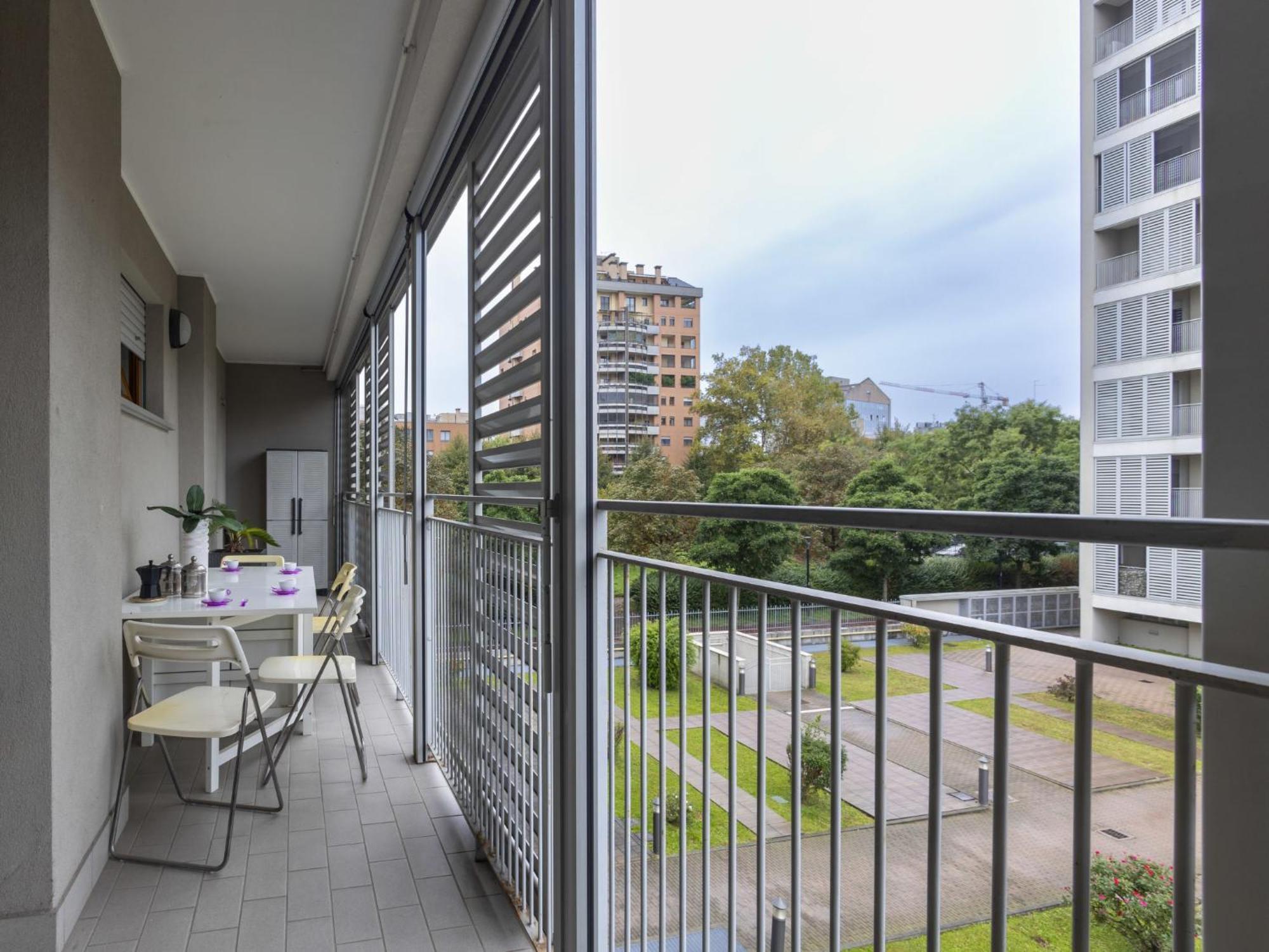 Giulia By Interhome Appartement Milan