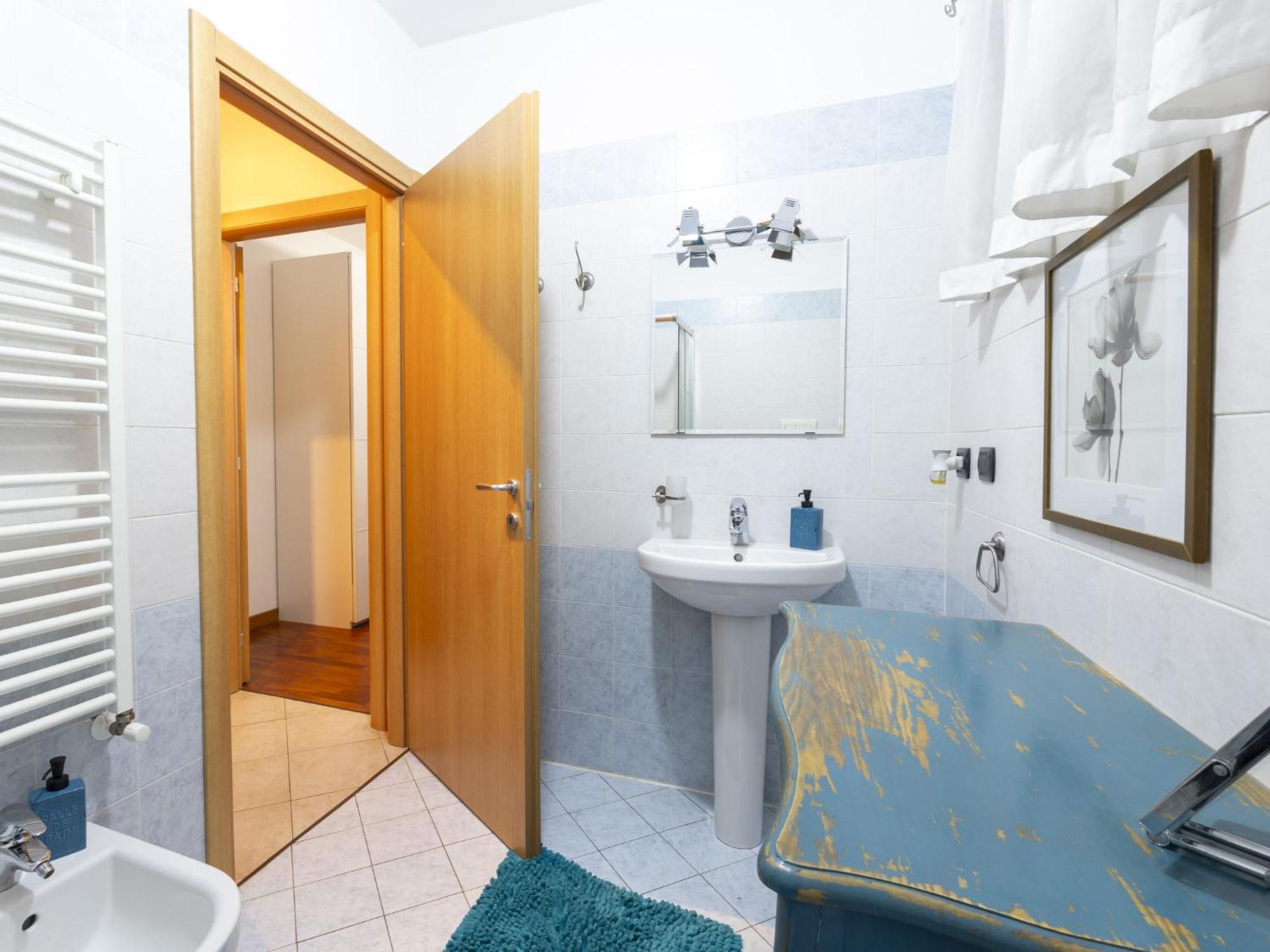 Giulia By Interhome Appartement Milan