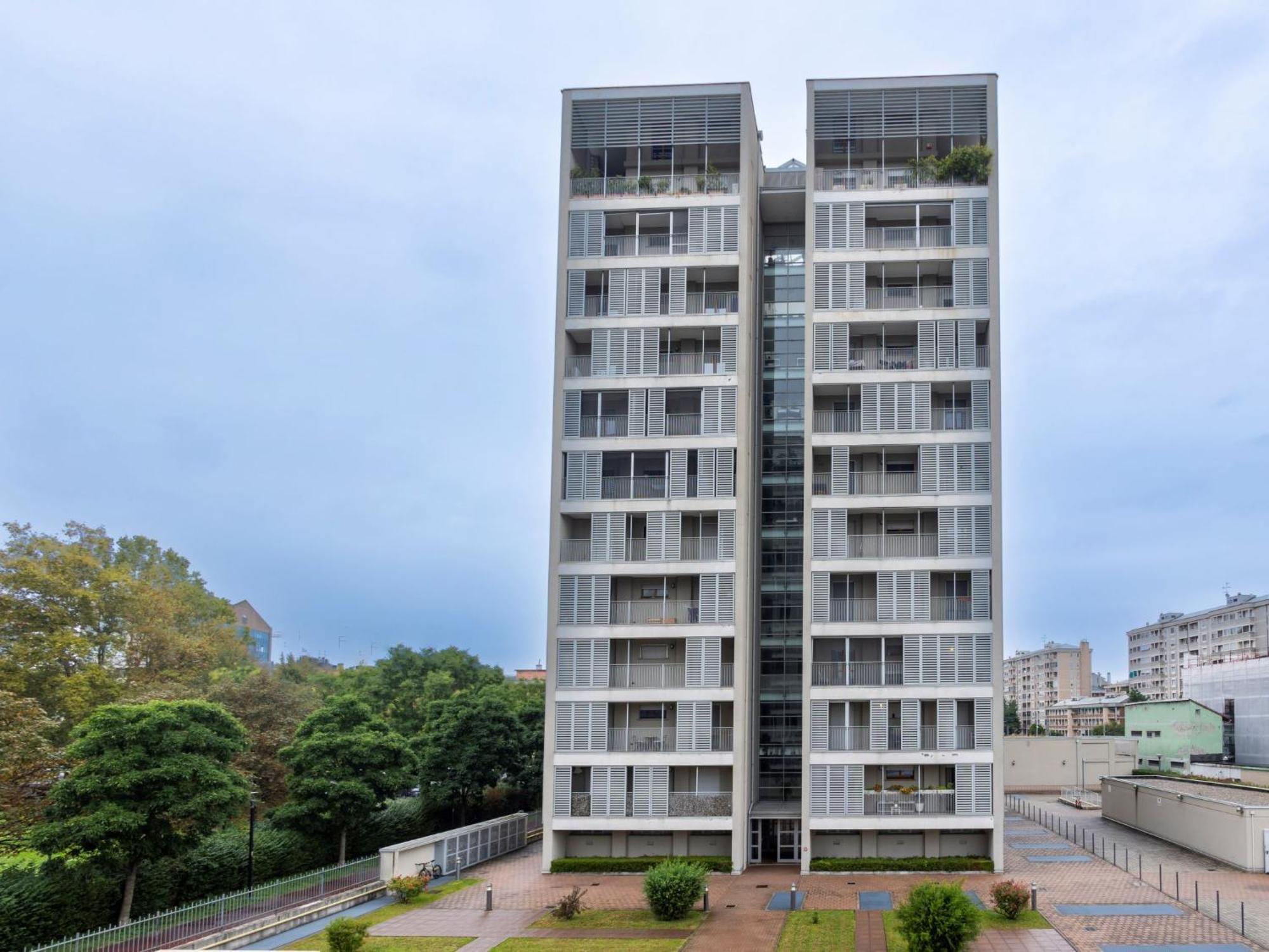 Appartement Giulia By Interhome Milan