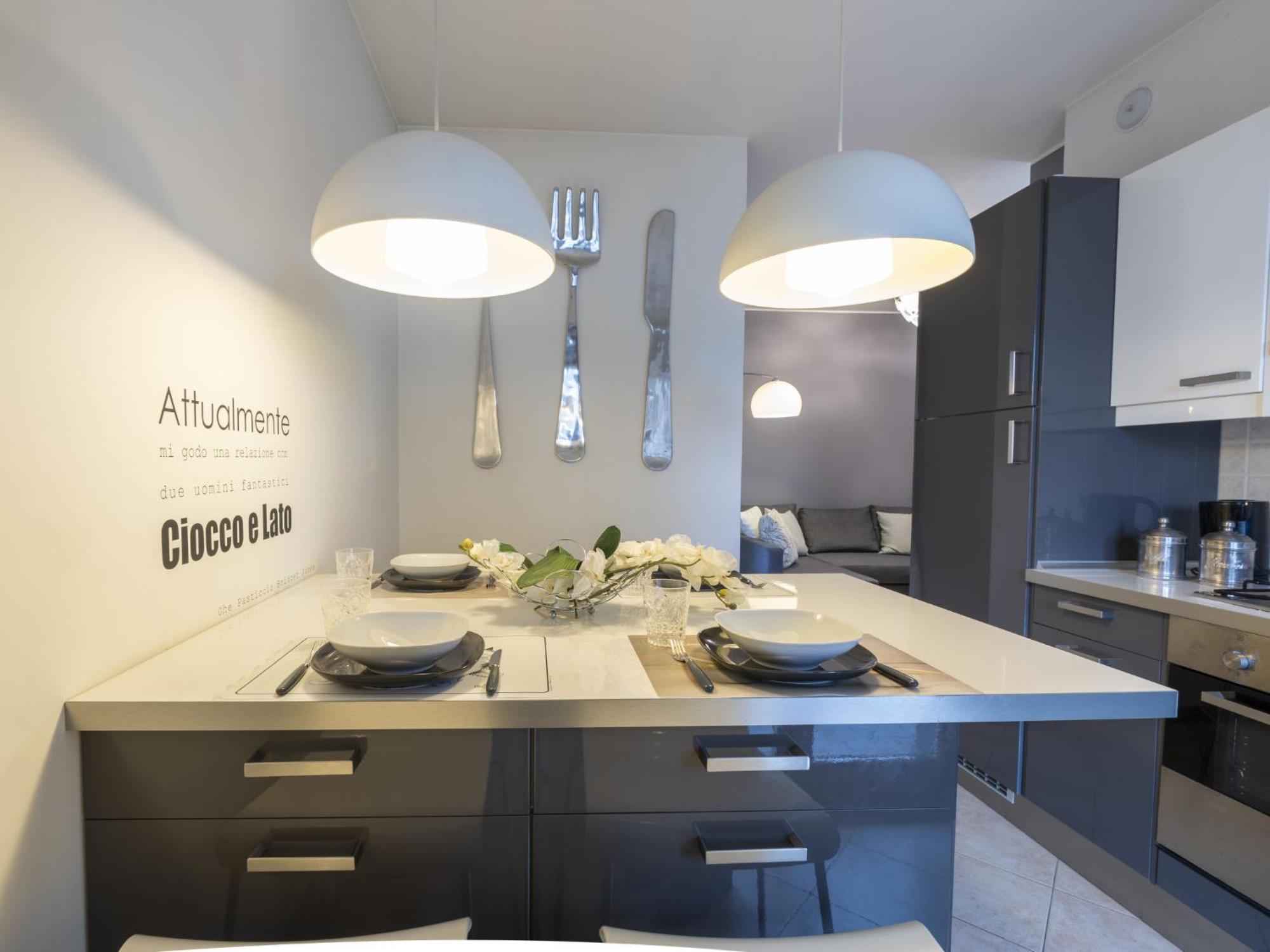 Appartement Giulia By Interhome *