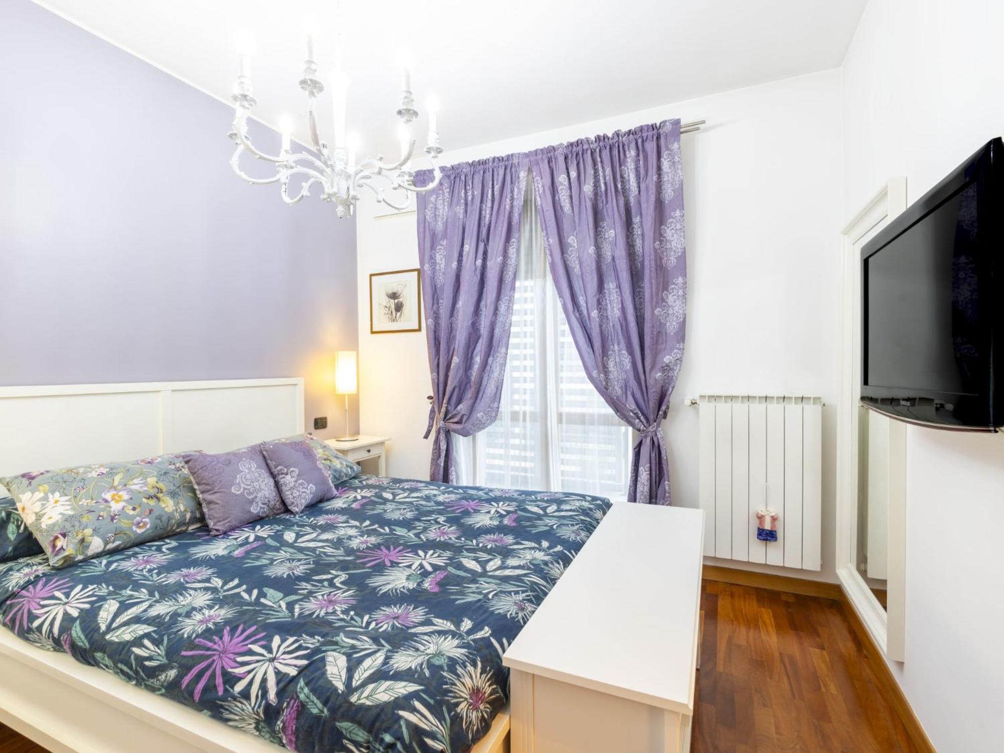 Giulia By Interhome Appartement