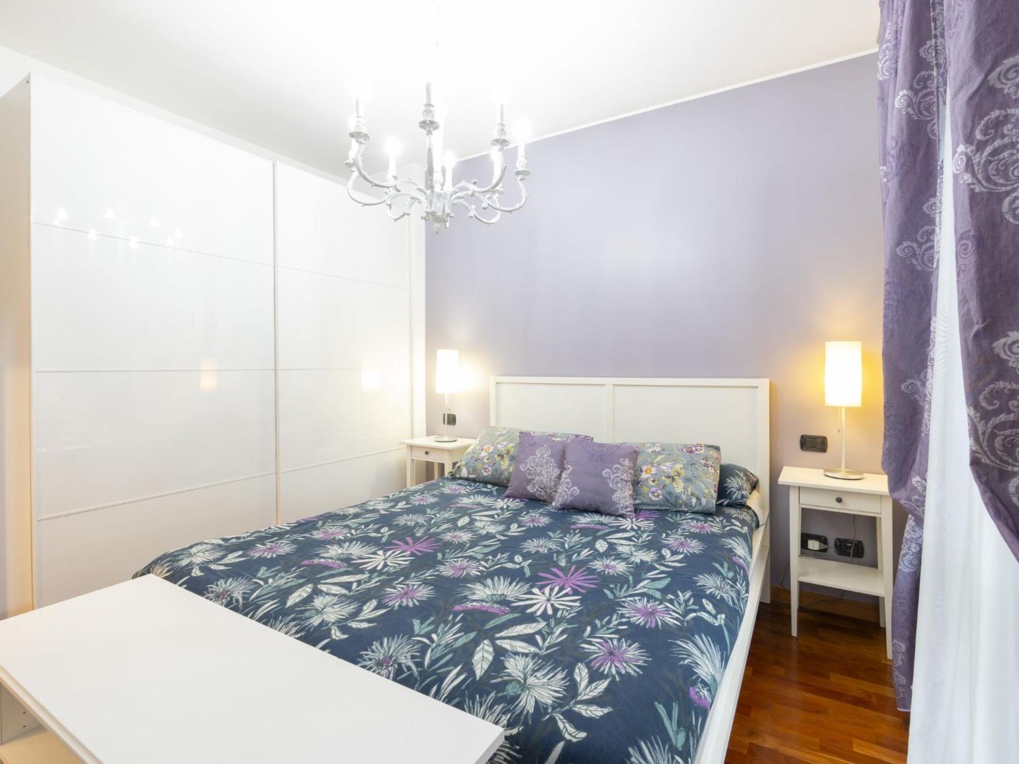 Appartement Giulia By Interhome *