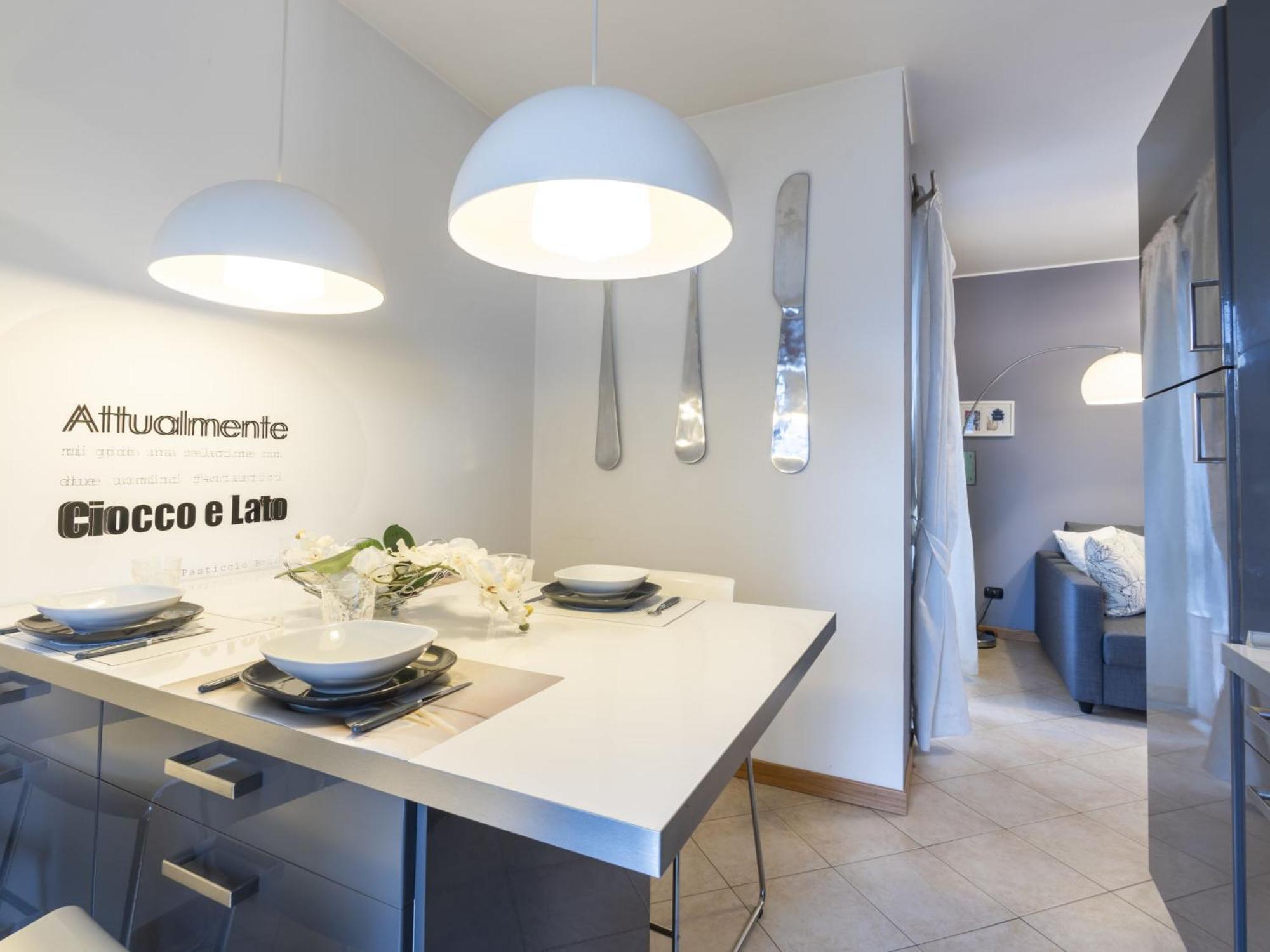 Giulia By Interhome *