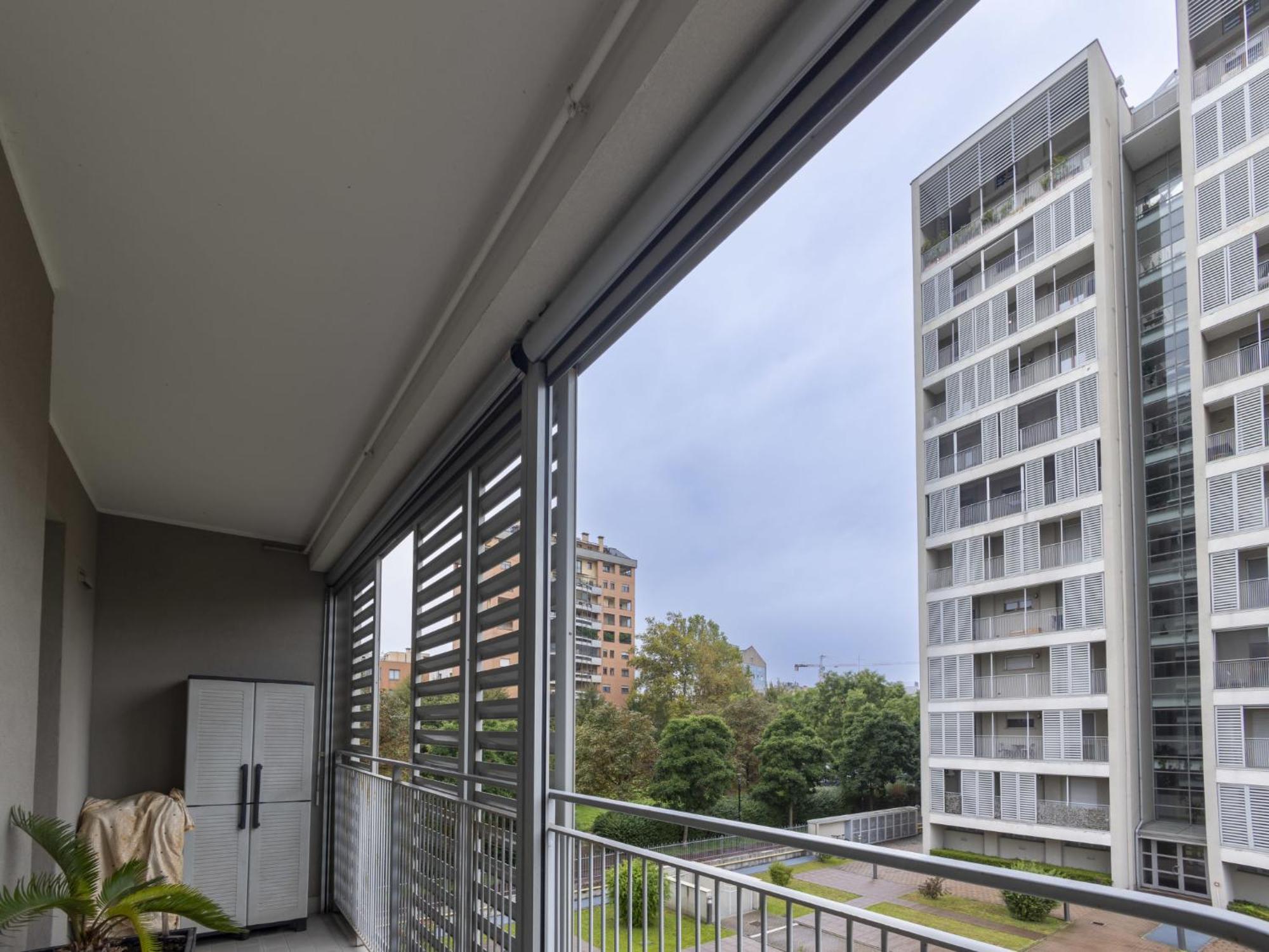 Giulia By Interhome * Milan