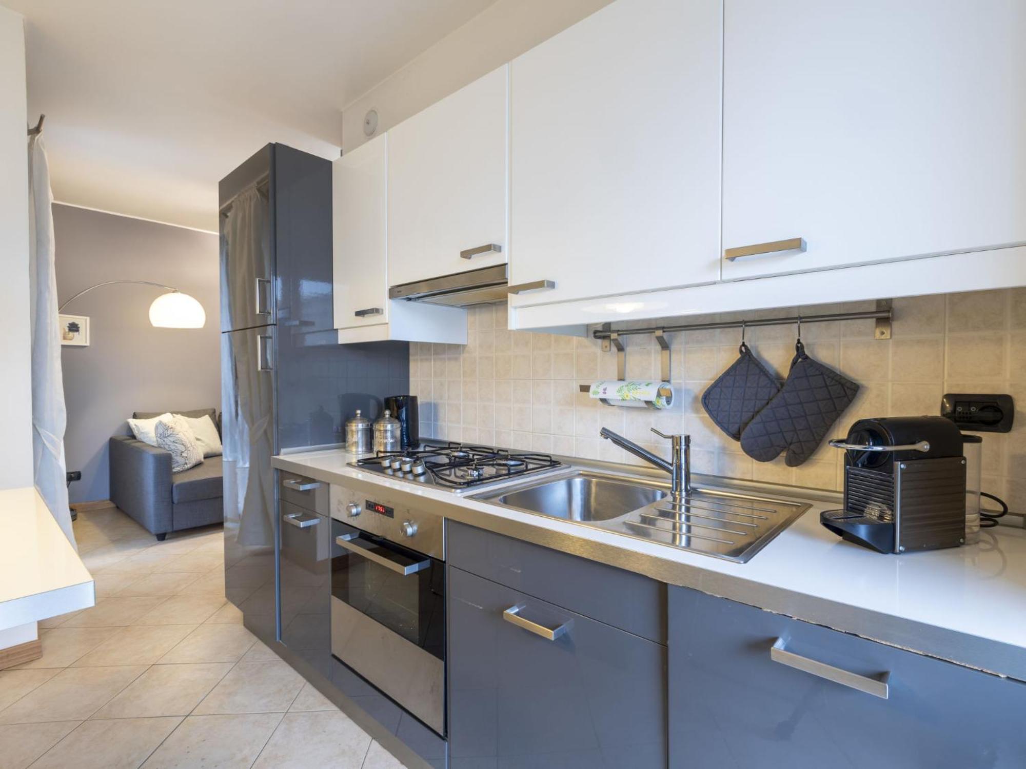 Giulia By Interhome