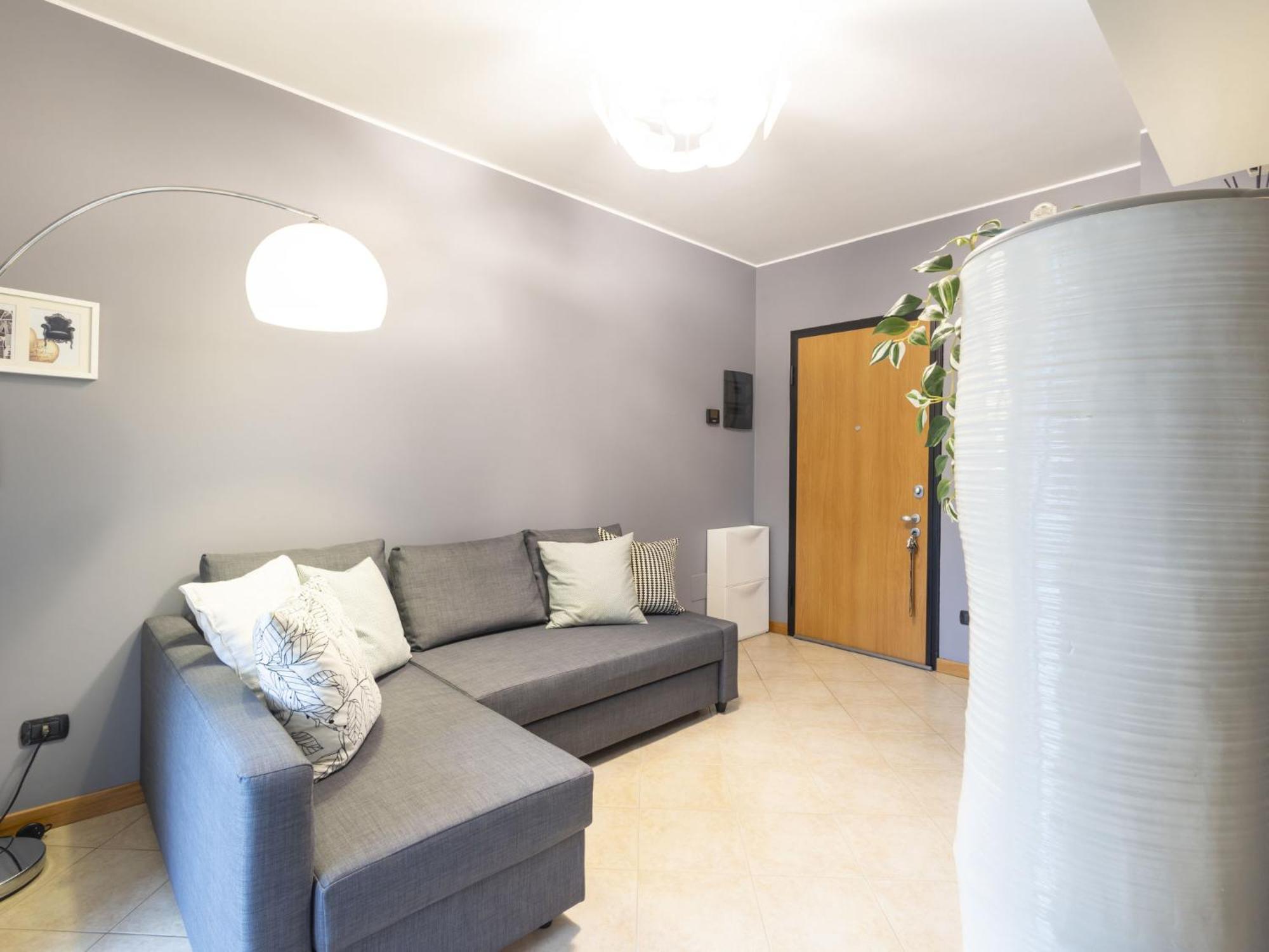 Giulia By Interhome Appartement