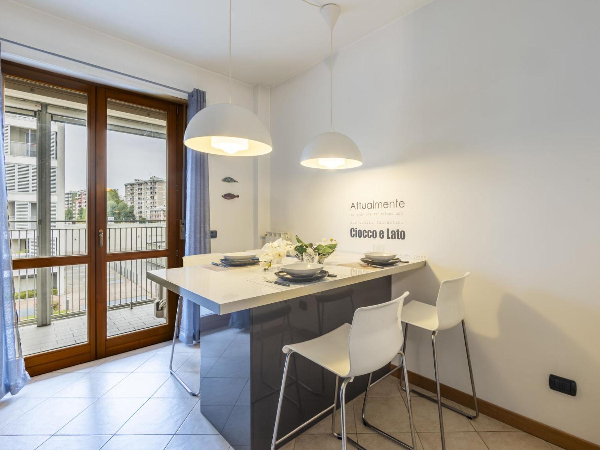 Giulia By Interhome