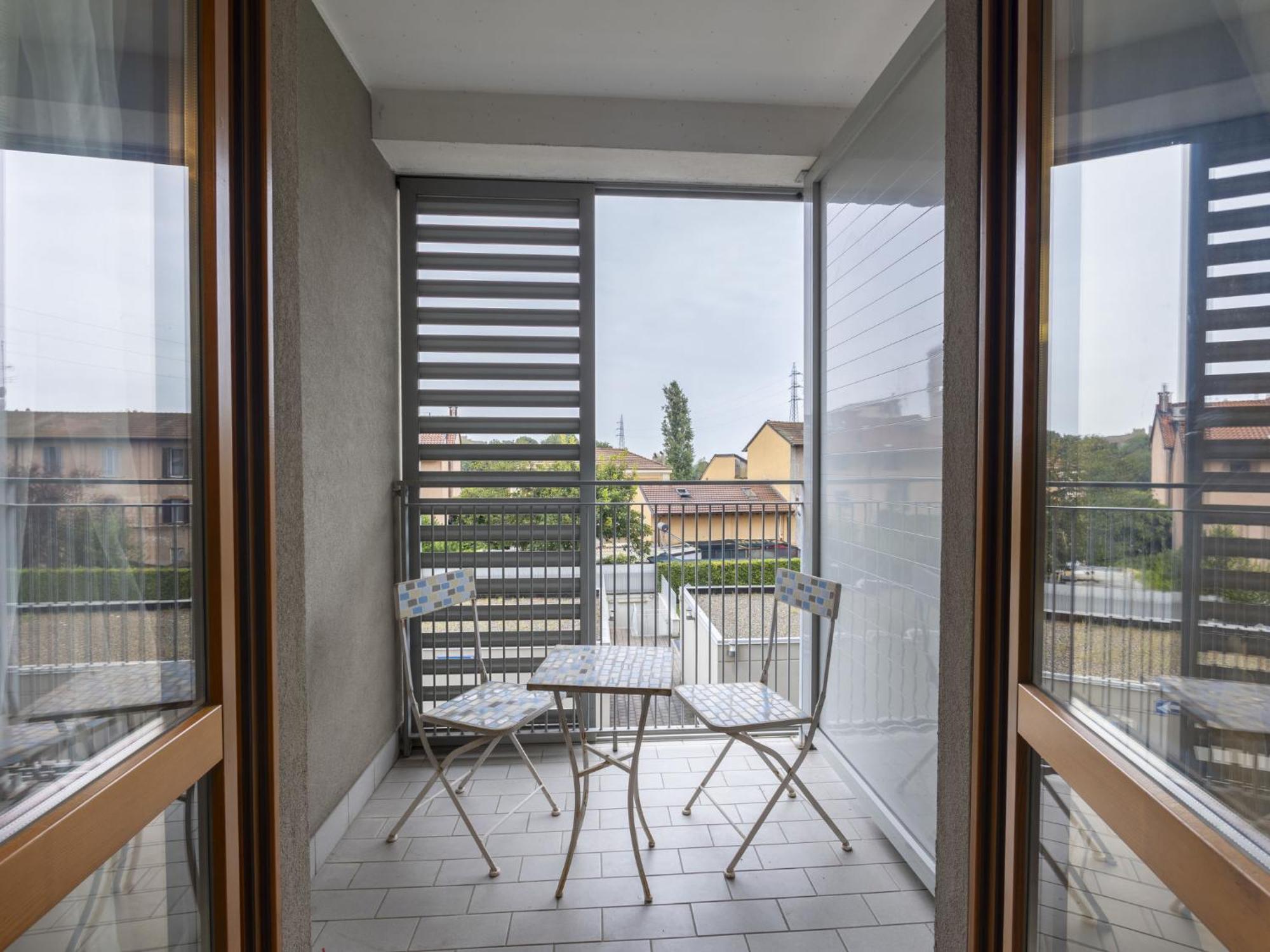 Giulia By Interhome *