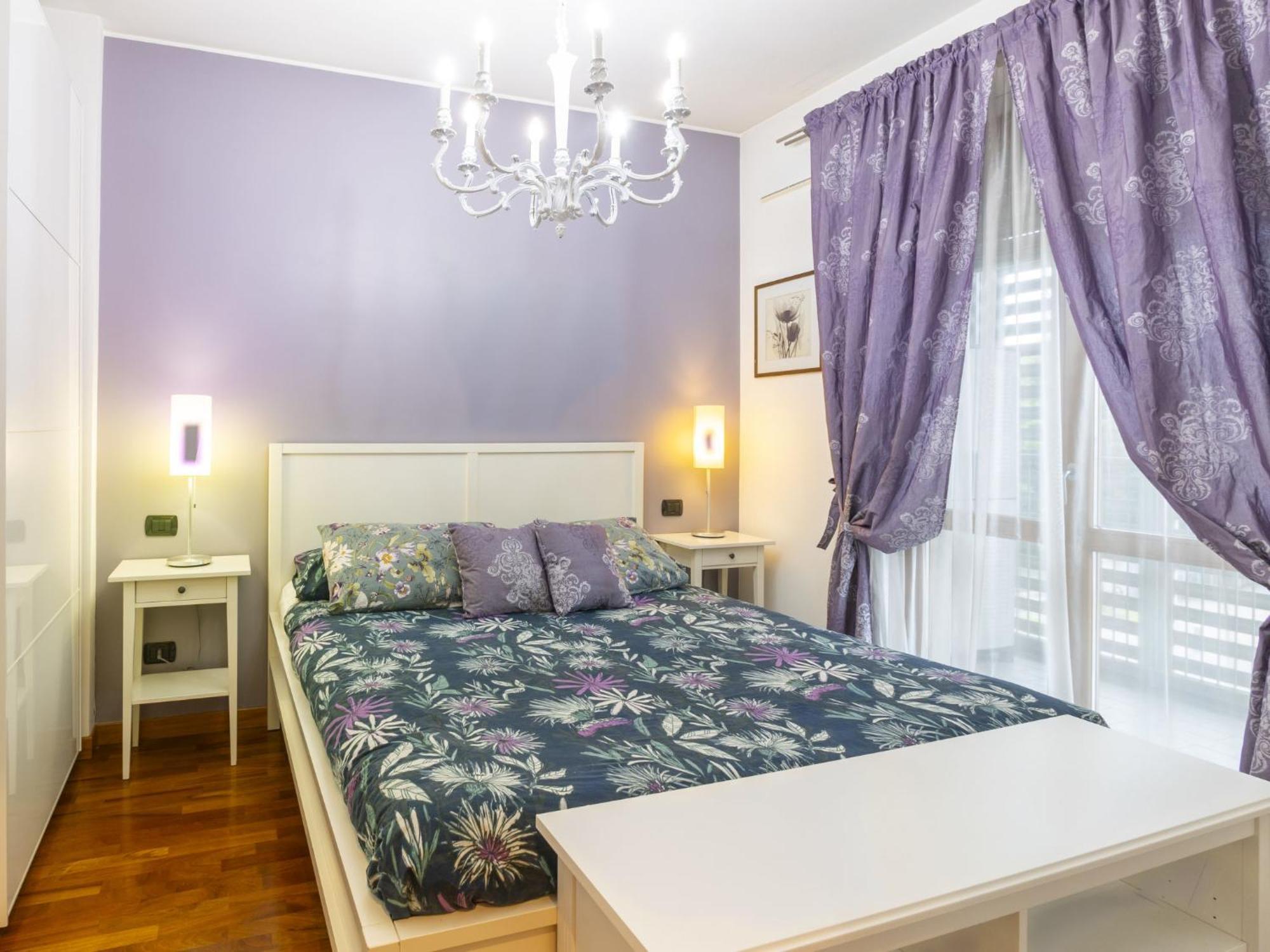 Giulia By Interhome Milan