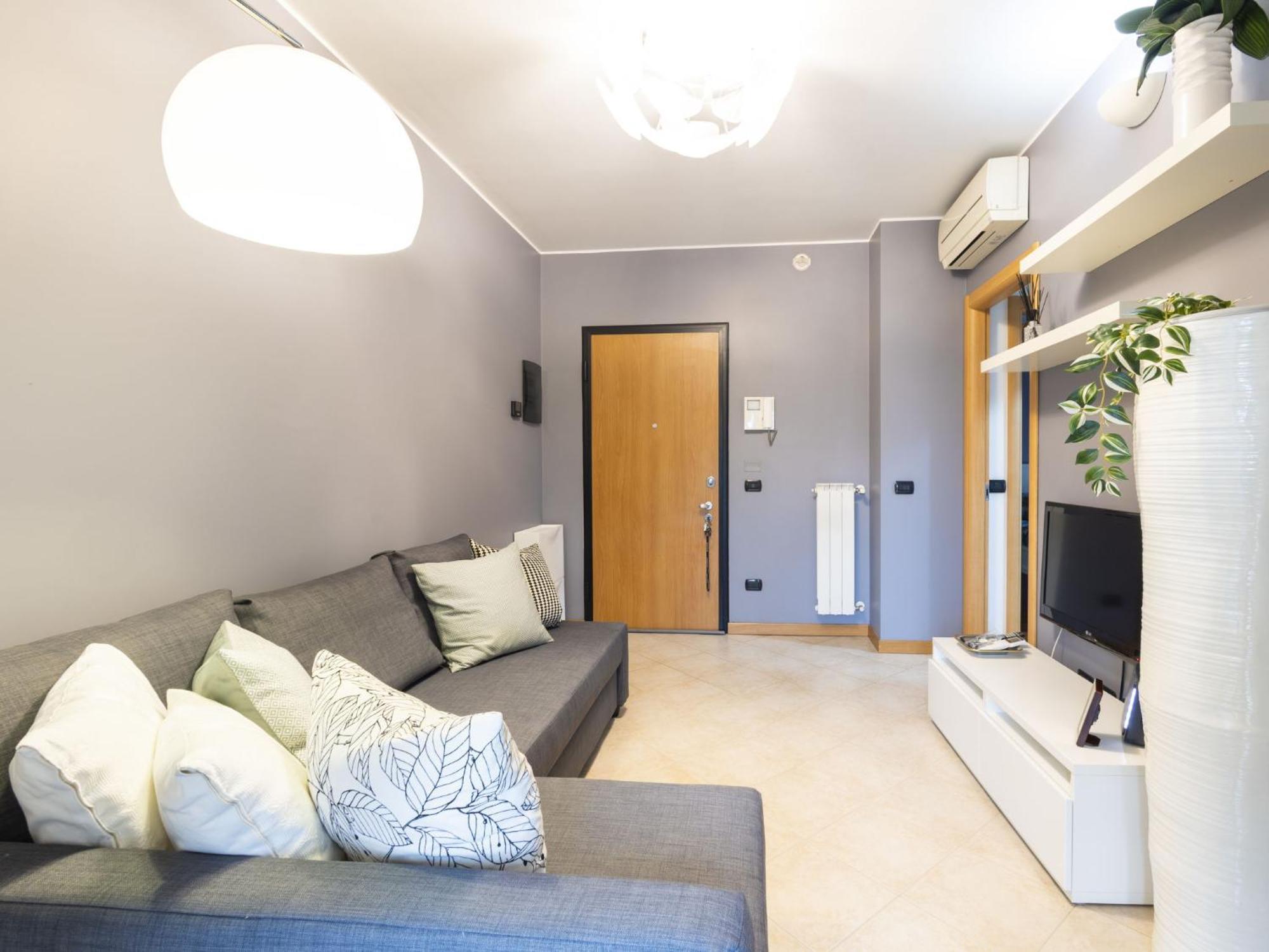 Appartement Giulia By Interhome *