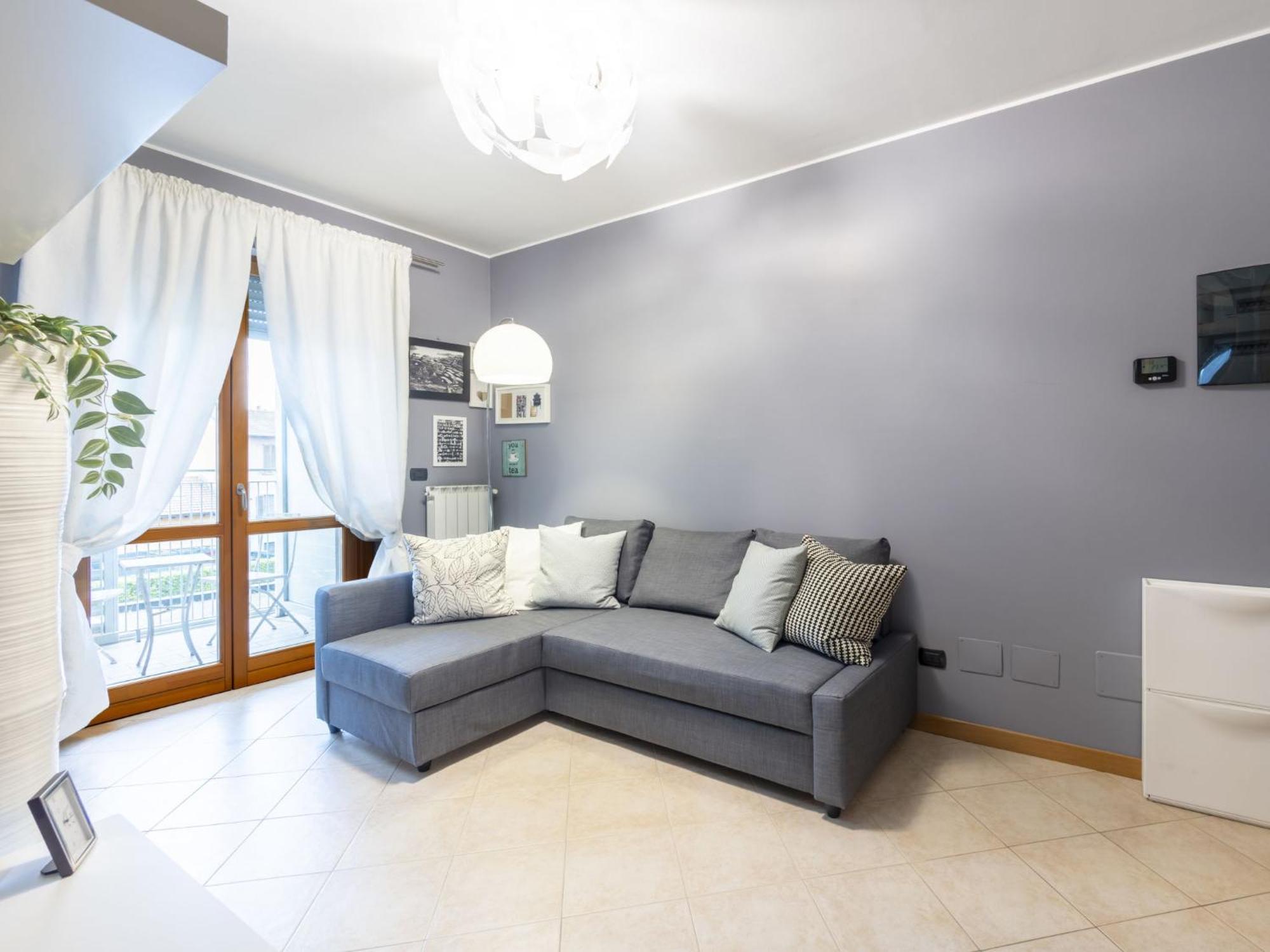 Appartamento Giulia By Interhome