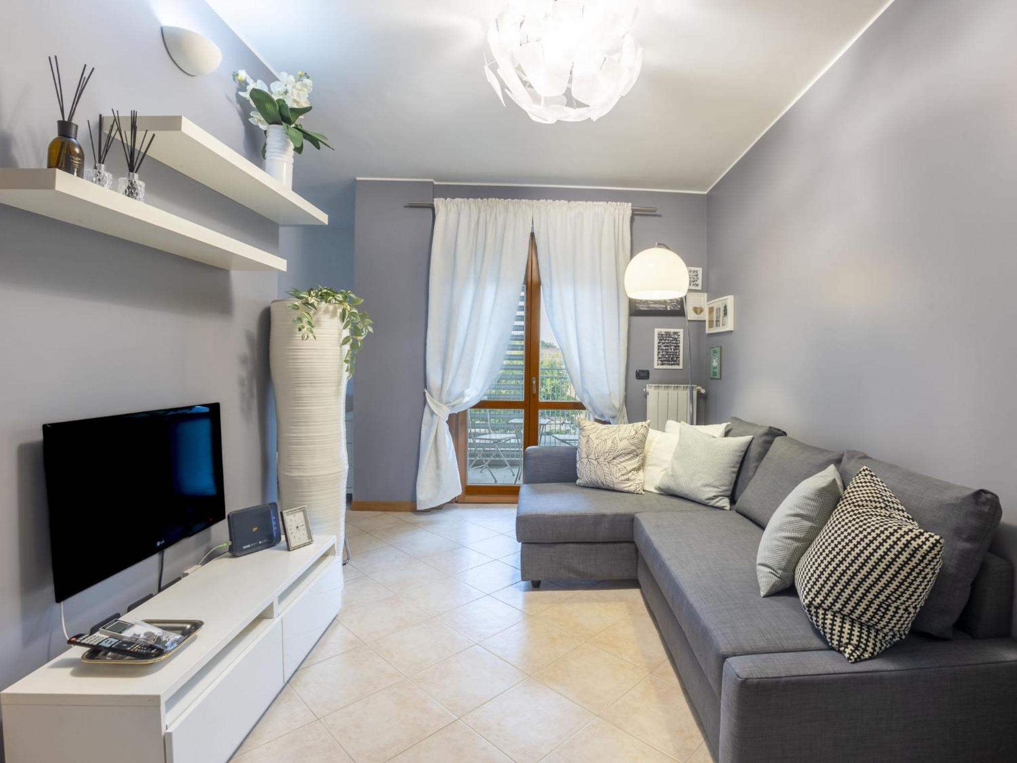 Appartamento Giulia By Interhome Milano