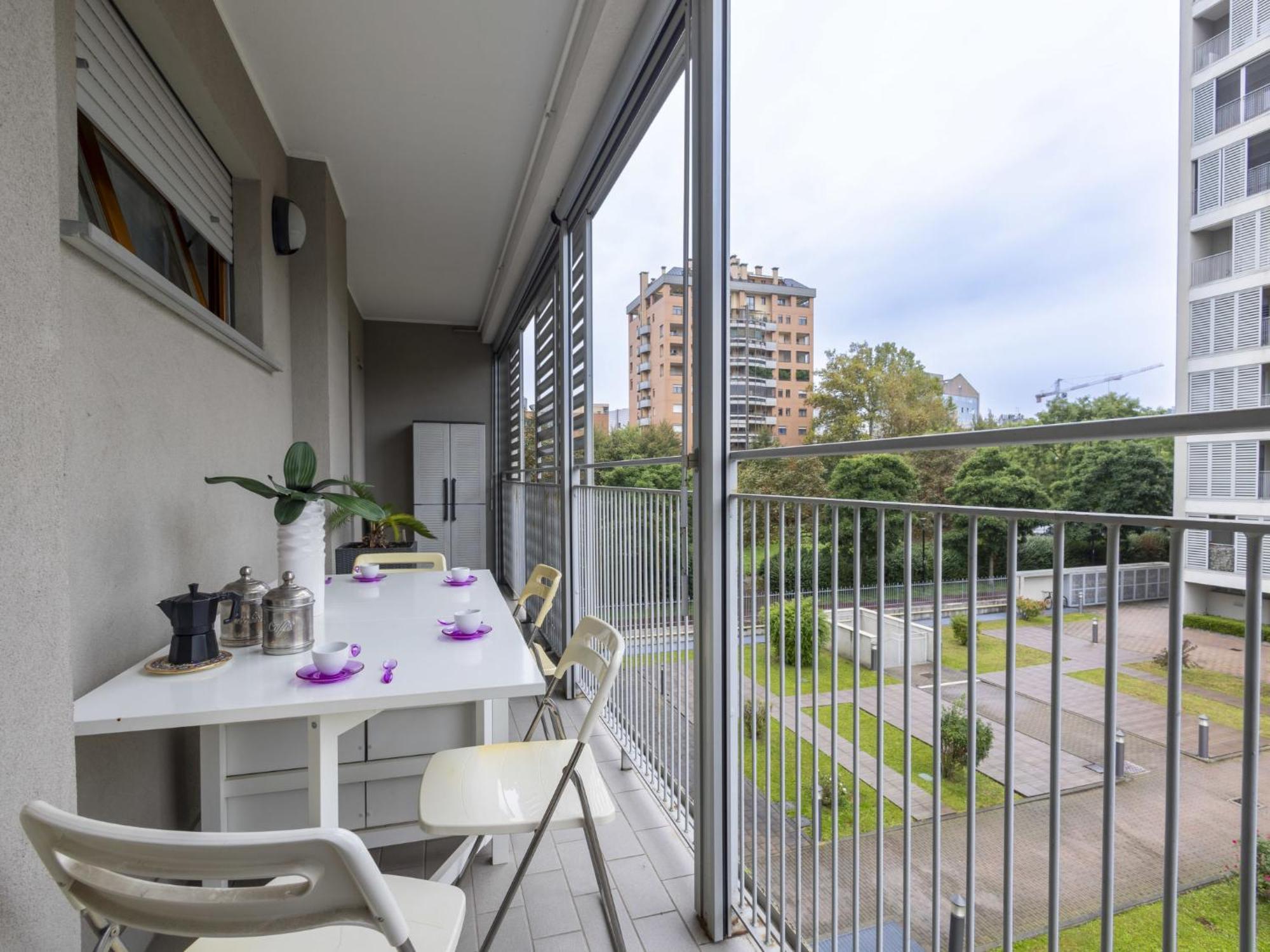 Giulia By Interhome Appartamento